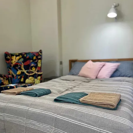 Lejlighed Traugutta 24 Przytulny Z Biurkiem I Sypialnia By Renters *